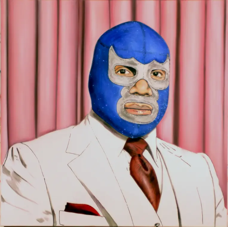 Lucha Legends