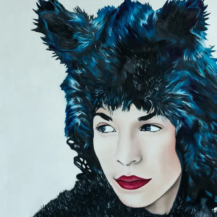 Kim Parrent artwork