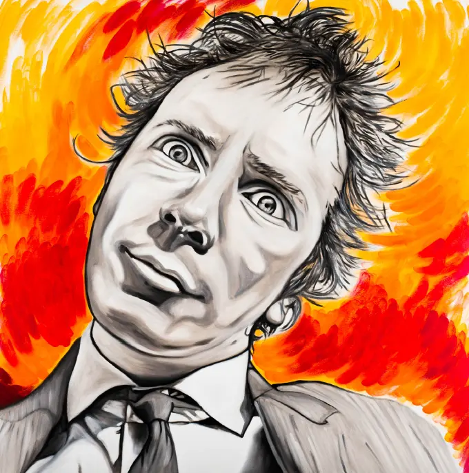 Kim Parrent artwork