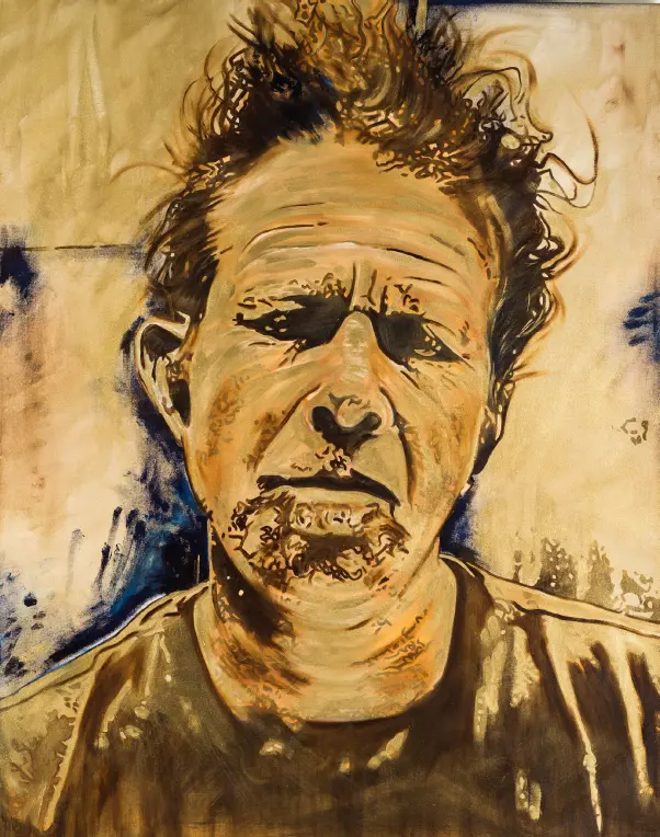 Kim Parrent artwork