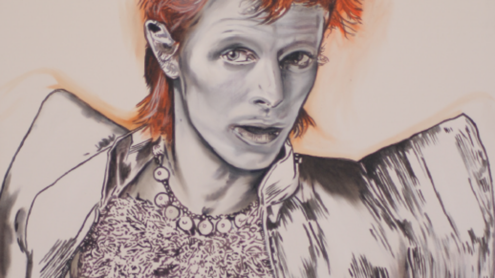 bowie