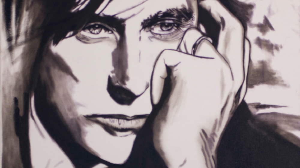 bryan ferry