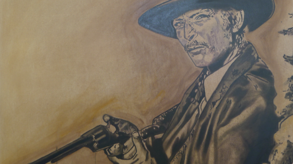 lee van cleef